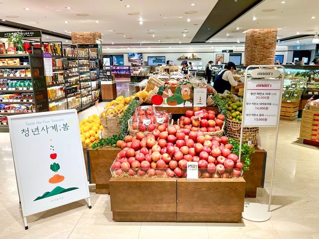 청년사계 프로그램