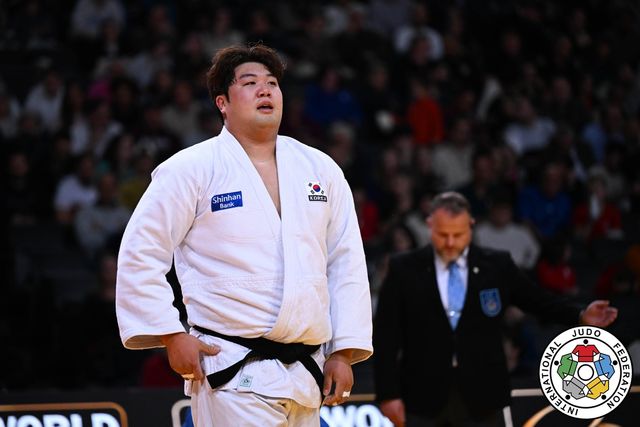 유도 국가대표 이승엽