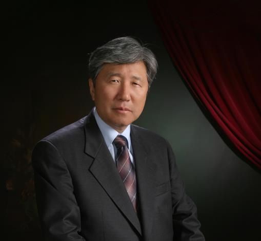 이인정 아시아산악연맹 회장