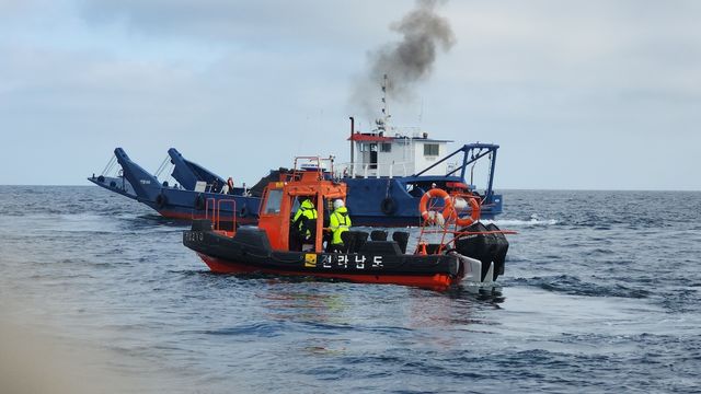 서경호 실종자 수색작업