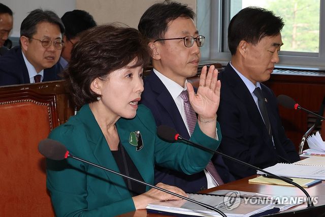 '5.18 북한 개입설' 진실 모르는 진실화해를위한과거사정리위원장