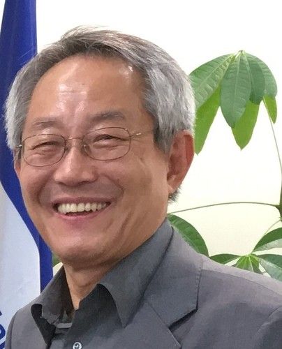 엄융의 서울의대 명예교수