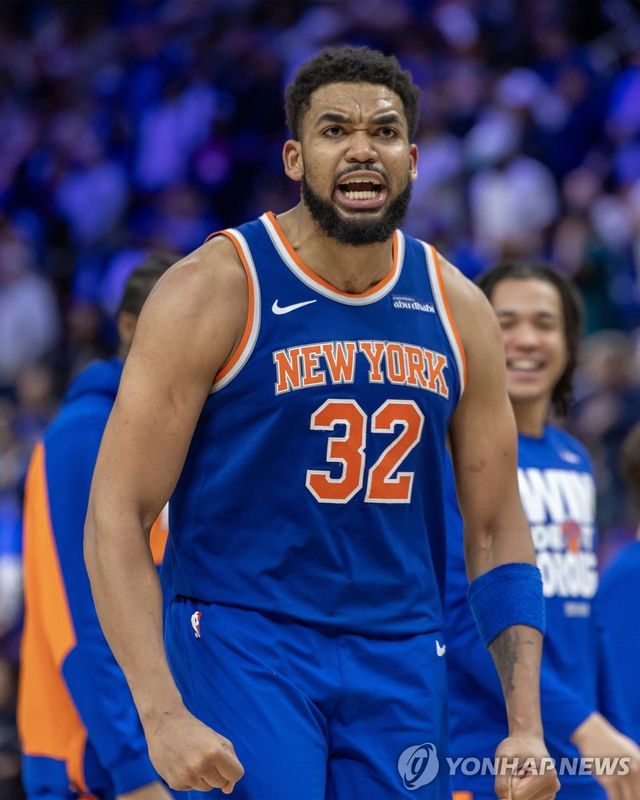 칼앤서니 타운스