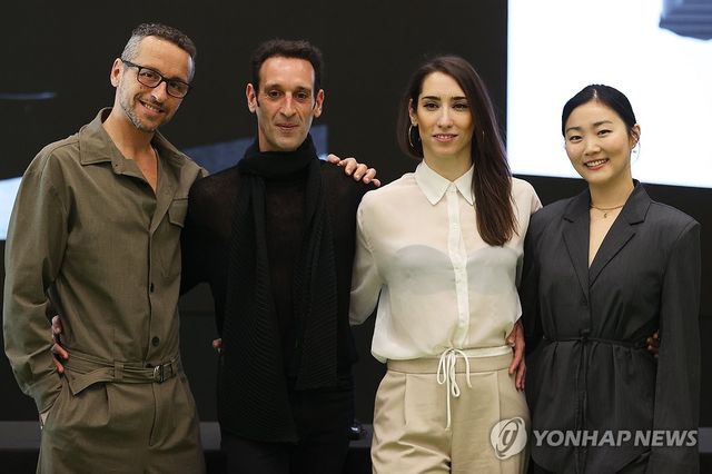 아파나도르 기자간담회