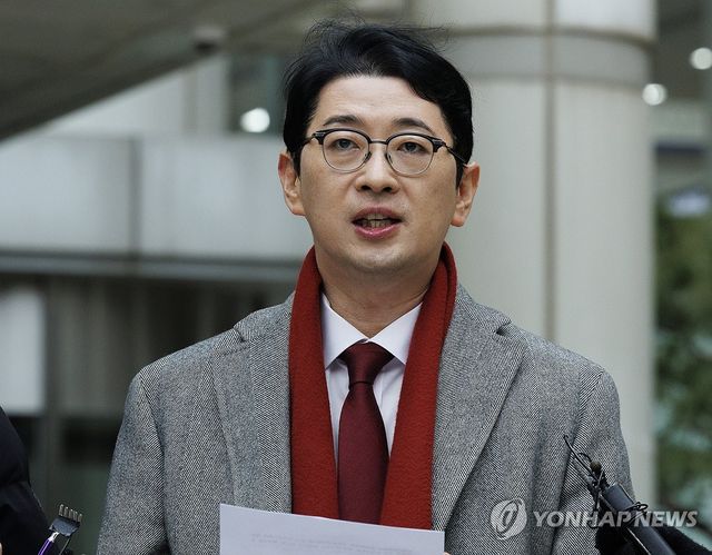 국민의힘 주진우 의원