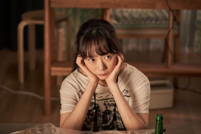 영화 '바이러스'