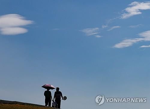 [연합뉴스 자료사진. 재판매 및 DB 금지]