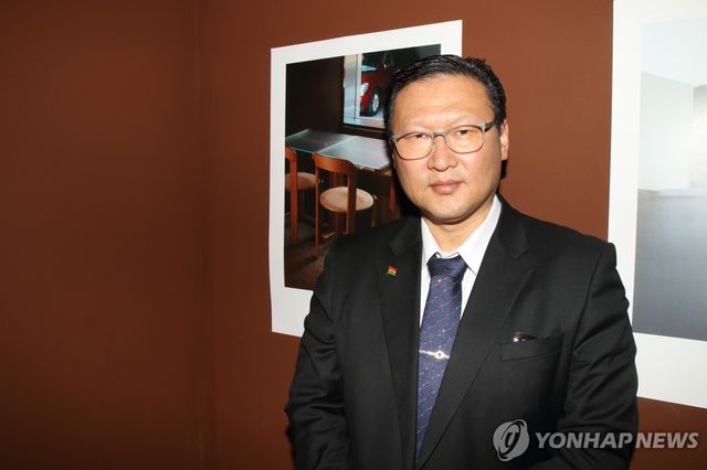 볼리비아 대선에 나서는 한인 1.5세 정치현 박사