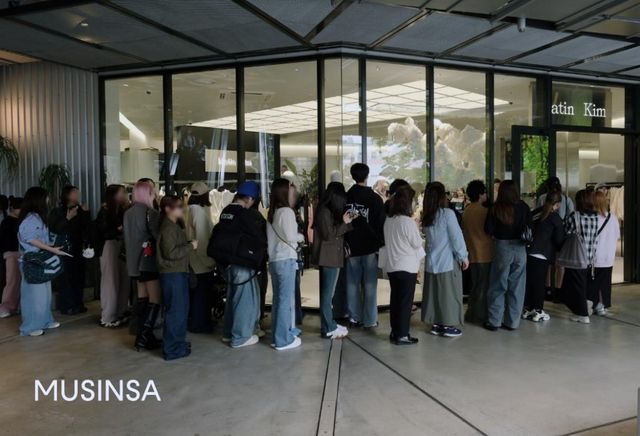 [무신사 제공. 재판매 및 DB 금지]