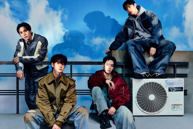 그룹 하이라이트