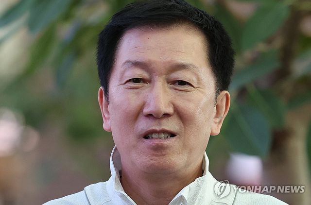  박주봉 국가대표 감독