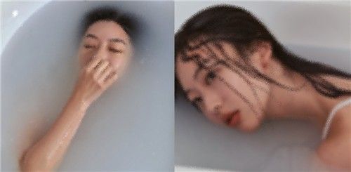 토너 홍보 사진