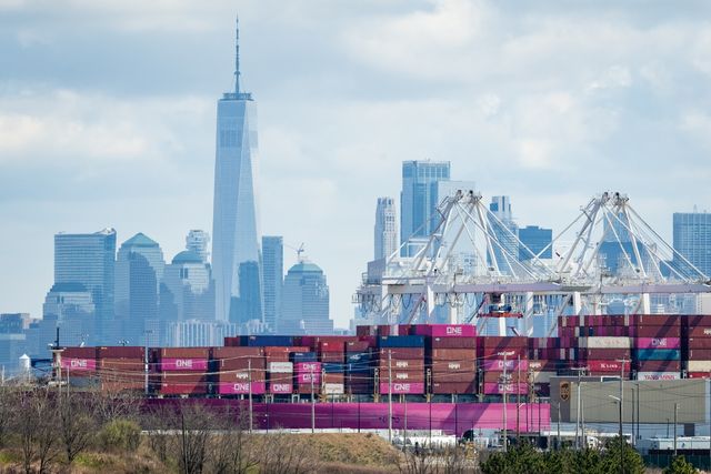 미국 경제 '관세 부메랑' 맞나 