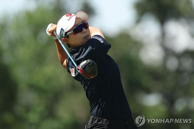 김효주