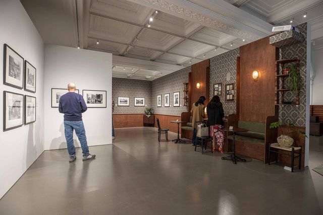 헤리티지뮤지엄 '명동살롱: 더 헤리티지' 