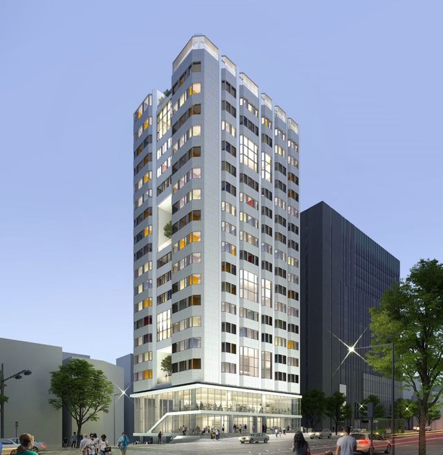 에피소드 신촌 캠퍼스