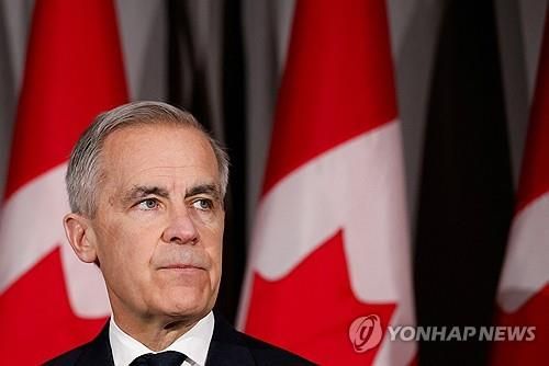 조기 총선 승부수로 재집권한 마크 카니 캐나다 총리