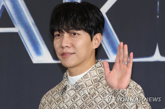 가수 이승기