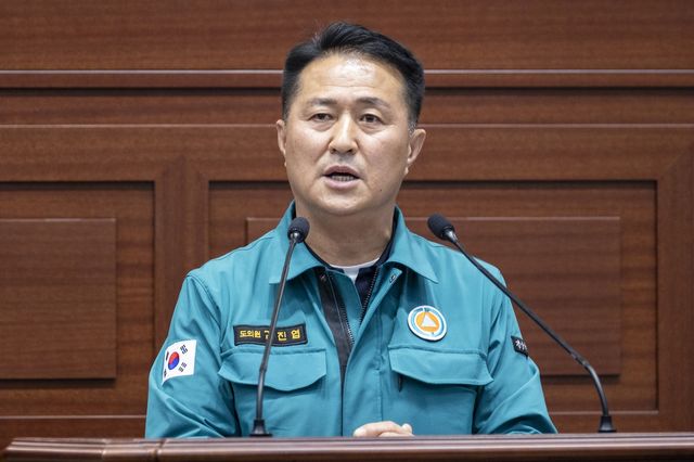 김진엽 경북도의원