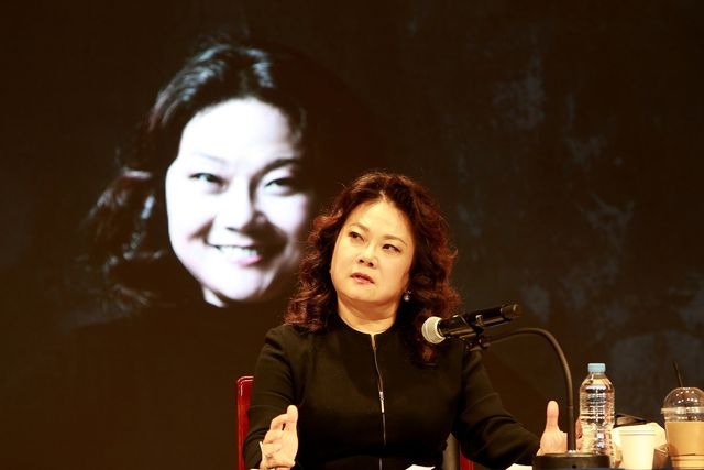 피아니스트 서혜경 60주년 기념 리사이틀 기자회견