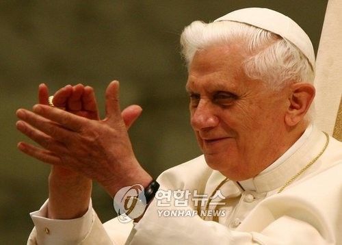 베네딕토 16세 일반 알현