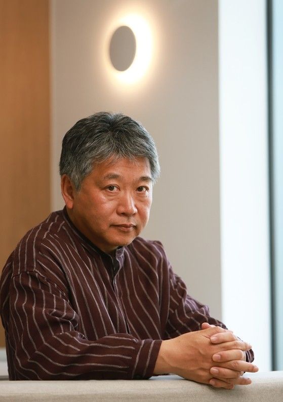 고레에다 히로카즈 감독