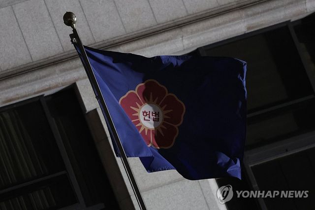 헌재에 드리운 그림자