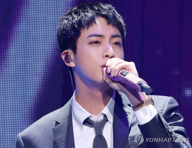 BTS(방탄소년단) 진