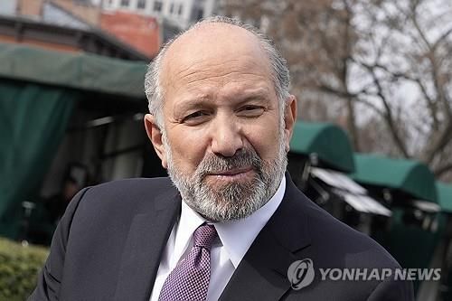 하워드 러트닉 미국 상무장관