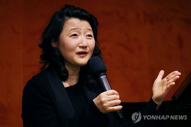 피아니스트 최희연이 말하는 베토벤