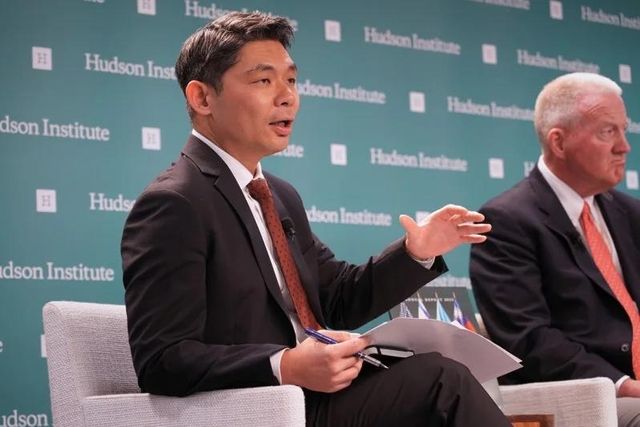 쉬인런 전 대만 입법위원