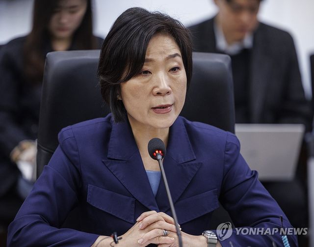 미국발 관세전쟁 현실화, 중소벤처부·관세청 수출중소기업 간담회