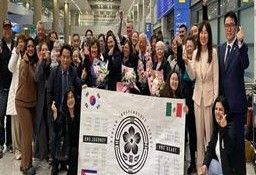 멕시코　한인　후손　모국　방문