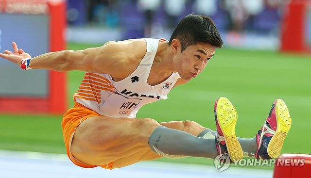 자신의 한계에 도전