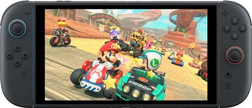 닌텐도 스위치 2