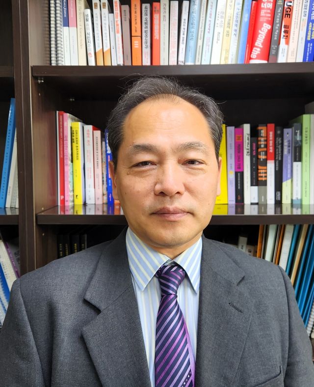 서호철 한국학중앙연구원 한국학대학원 교수 