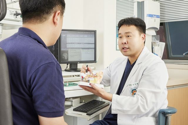 울산대병원 강병철 교수