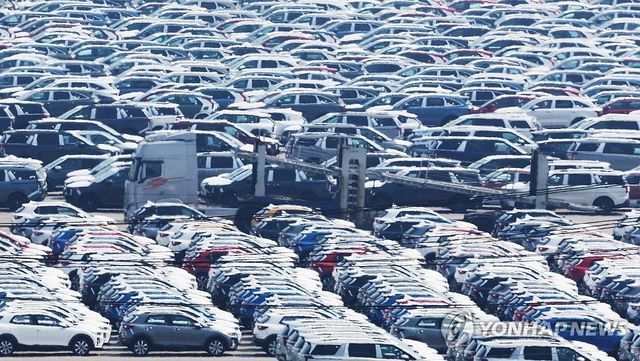 미국 자동차 관세 25% 발효, 수출 영향은?