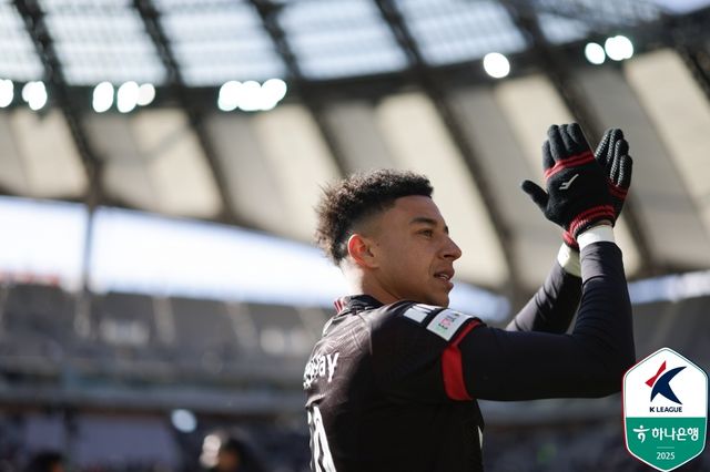 FC서울의 린가드