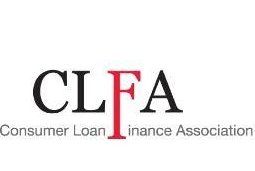 한국대부금융협회 로고