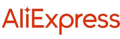 알리익스프레스 CI