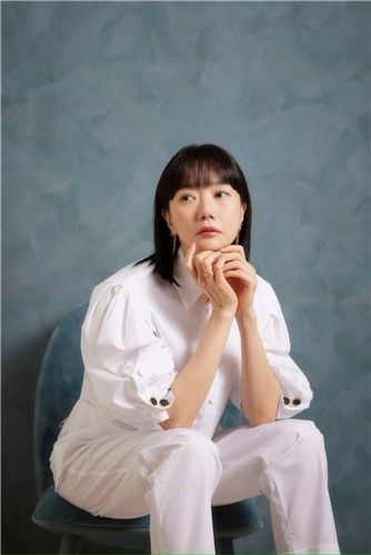 영화 '바이러스' 주연 배우 배두나