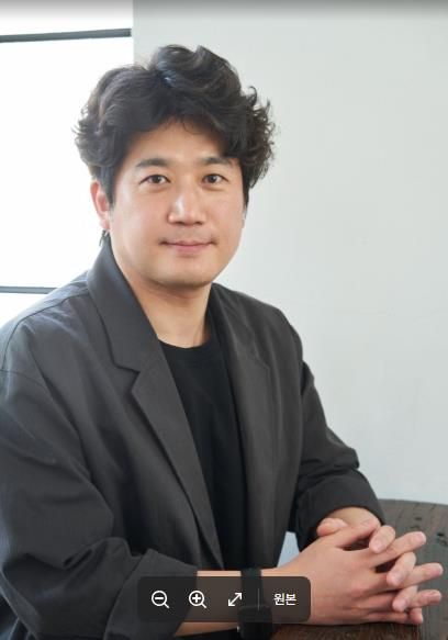 '신병3'의 윤기영 작가