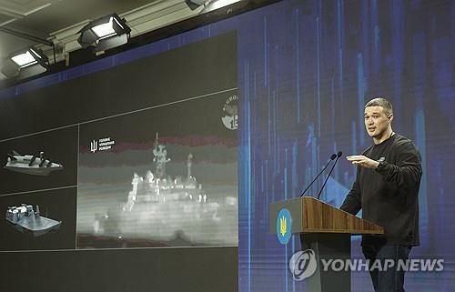 미하일로 페도로프 우크라 디지털전환부 장관