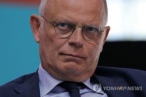 에두아르 필리프 전 프랑스 총리