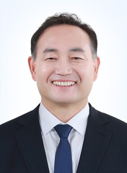 김원이 국회의원