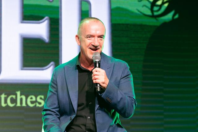 뮤지컬 '위키드' 내한 공연 기자간담회