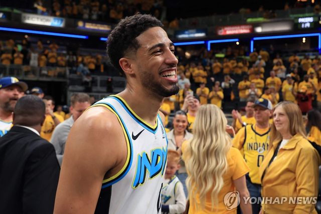 타이리스 할리버튼