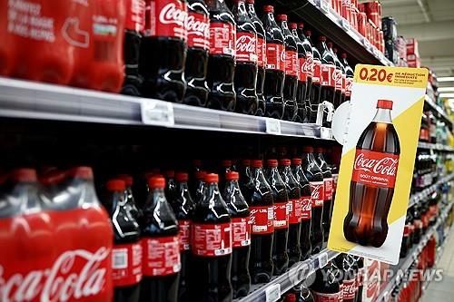 코카콜라 