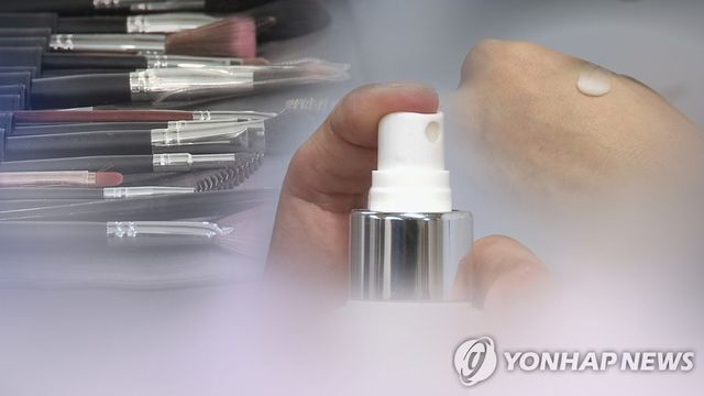 99% 향균?…의약품 오인 화장품 광고 "위법" (CG)